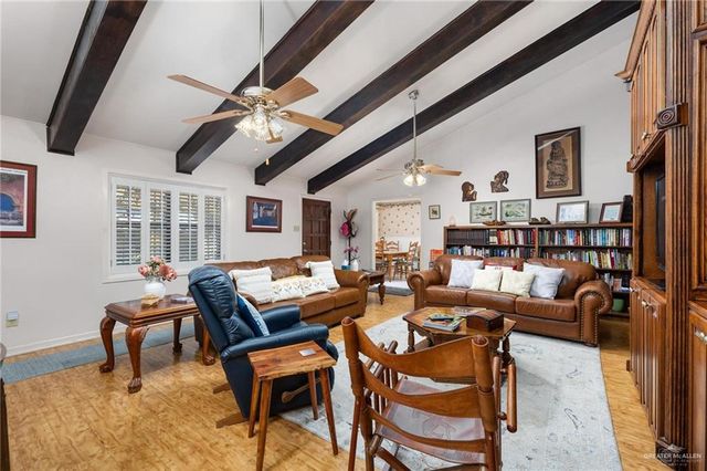 1001 Susan Drive, Edinburg, TX 78539