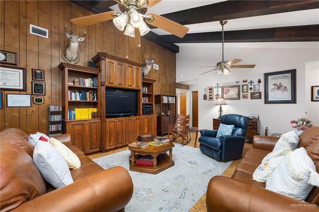 1001 Susan Drive, Edinburg, TX 78539