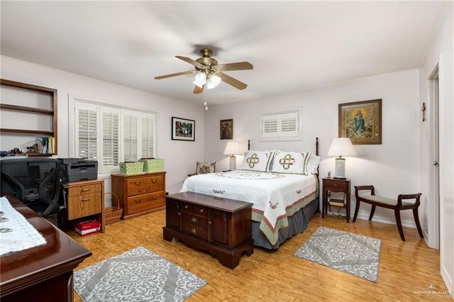 1001 Susan Drive, Edinburg, TX 78539