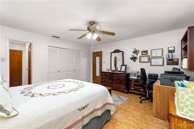 1001 Susan Drive, Edinburg, TX 78539