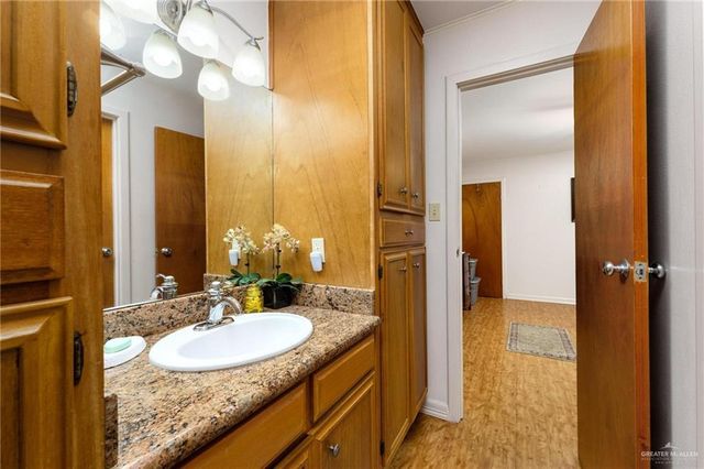 1001 Susan Drive, Edinburg, TX 78539