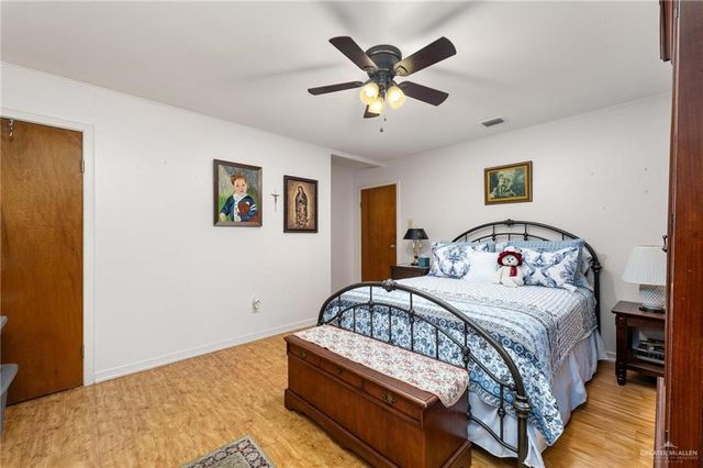 1001 Susan Drive, Edinburg, TX 78539