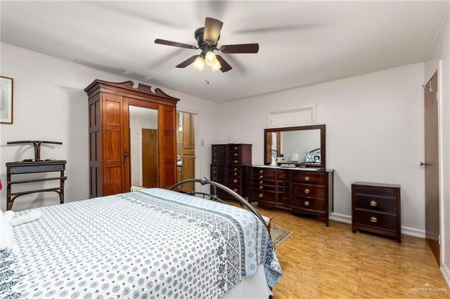 1001 Susan Drive, Edinburg, TX 78539