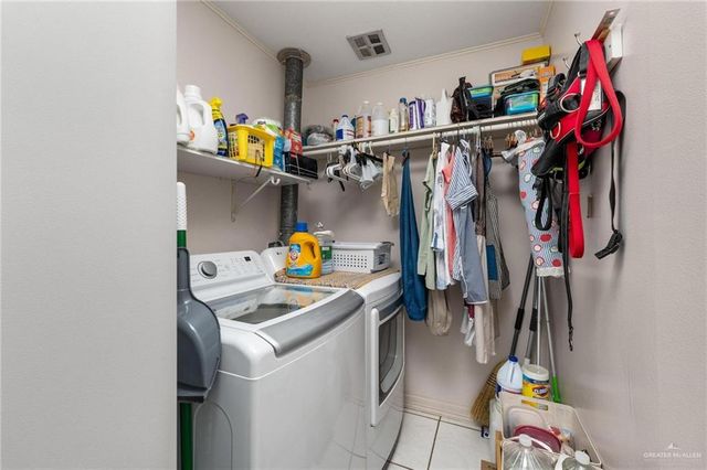 1001 Susan Drive, Edinburg, TX 78539