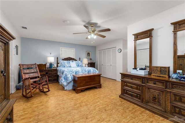 1001 Susan Drive, Edinburg, TX 78539