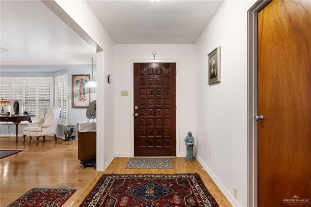 1001 Susan Drive, Edinburg, TX 78539