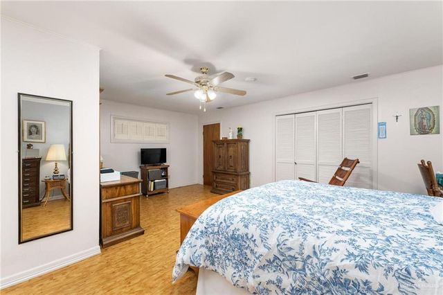 1001 Susan Drive, Edinburg, TX 78539