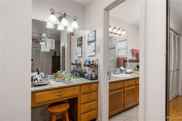 1001 Susan Drive, Edinburg, TX 78539