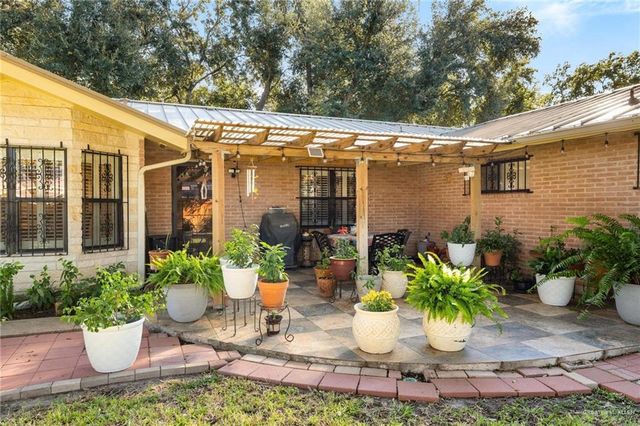 1001 Susan Drive, Edinburg, TX 78539