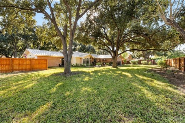 1001 Susan Drive, Edinburg, TX 78539