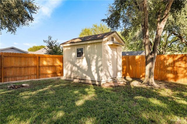 1001 Susan Drive, Edinburg, TX 78539