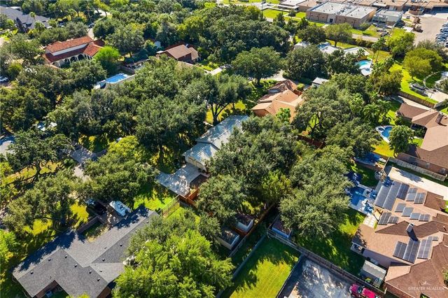 1001 Susan Drive, Edinburg, TX 78539