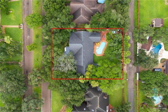 1001 Susan Drive, Edinburg, TX 78539