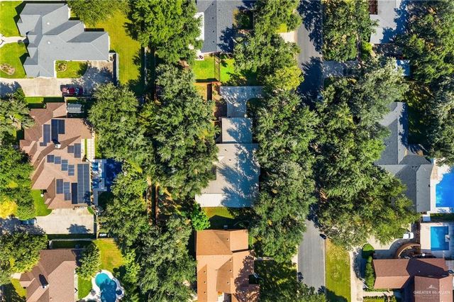 1001 Susan Drive, Edinburg, TX 78539