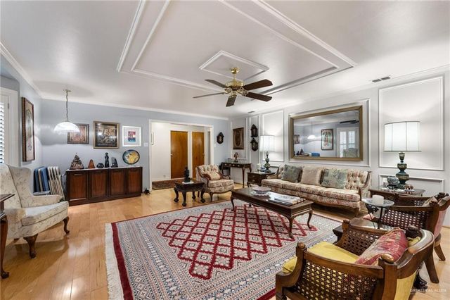 1001 Susan Drive, Edinburg, TX 78539