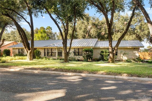 1001 Susan Drive, Edinburg, TX 78539