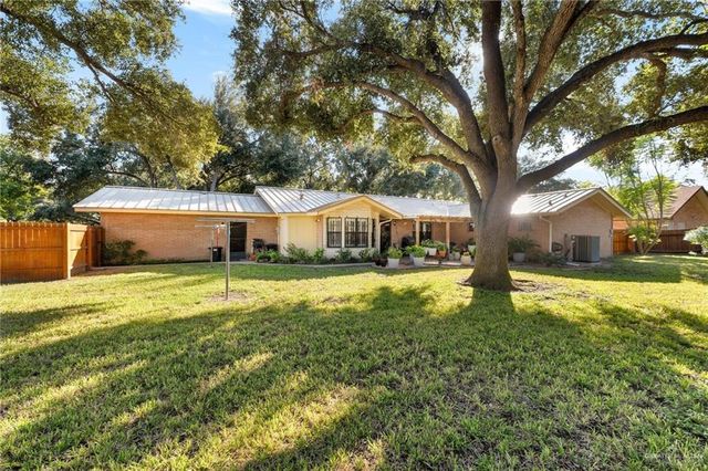 1001 Susan Drive, Edinburg, TX 78539