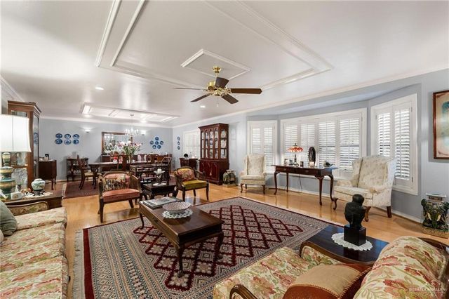 1001 Susan Drive, Edinburg, TX 78539