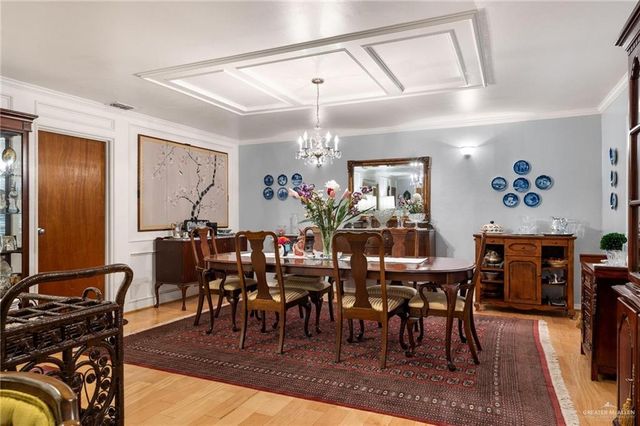 1001 Susan Drive, Edinburg, TX 78539