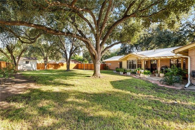 1001 Susan Drive, Edinburg, TX 78539