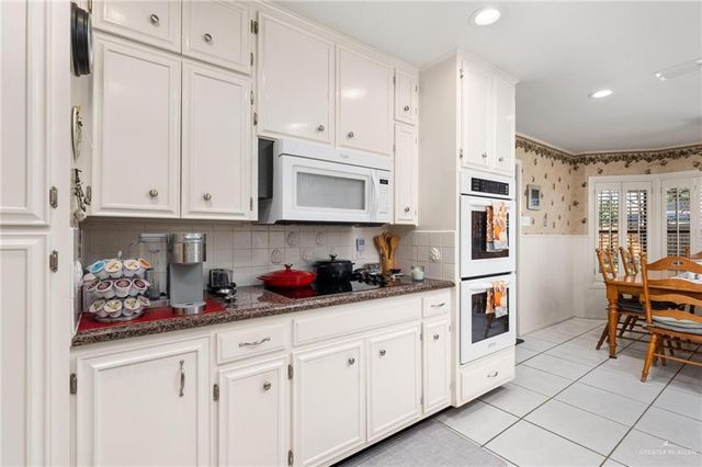 1001 Susan Drive, Edinburg, TX 78539