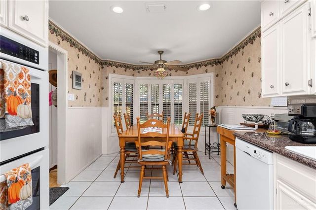 1001 Susan Drive, Edinburg, TX 78539