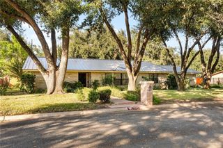 1001 Susan Drive, Edinburg, TX 78539