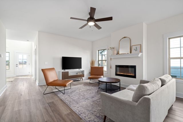 189 Dewberry Ct, Clarksville, TN 37042