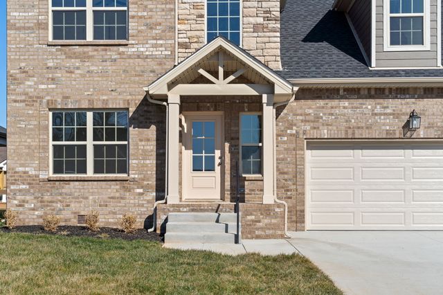 189 Dewberry Ct, Clarksville, TN 37042