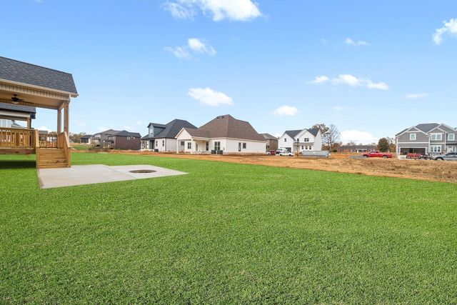 189 Dewberry Ct, Clarksville, TN 37042