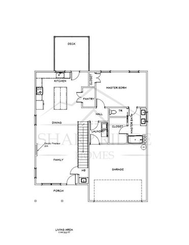 189 Dewberry Ct, Clarksville, TN 37042