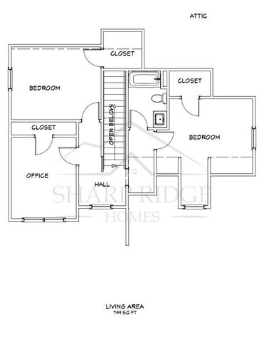 189 Dewberry Ct, Clarksville, TN 37042