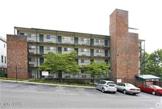 510 Fourteenth Street St 305, Knoxville, TN 37916