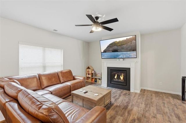 100 Arbor Chase Parkway, Rockmart, GA 30153