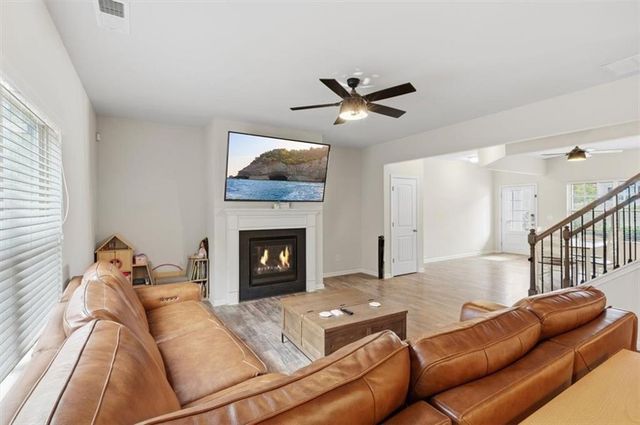 100 Arbor Chase Parkway, Rockmart, GA 30153