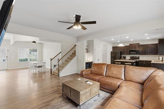 100 Arbor Chase Parkway, Rockmart, GA 30153