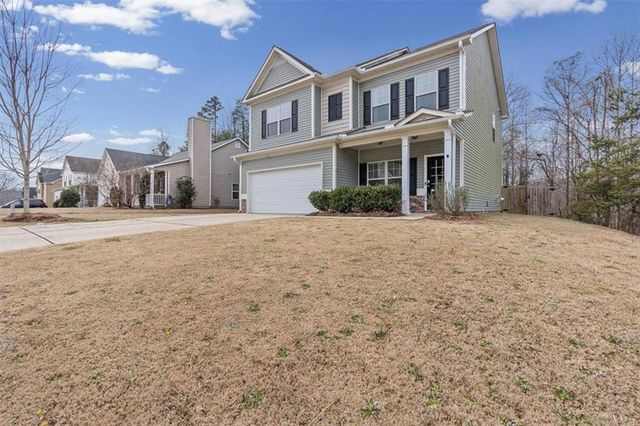 100 Arbor Chase Parkway, Rockmart, GA 30153
