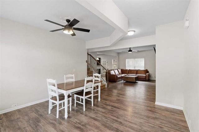 100 Arbor Chase Parkway, Rockmart, GA 30153