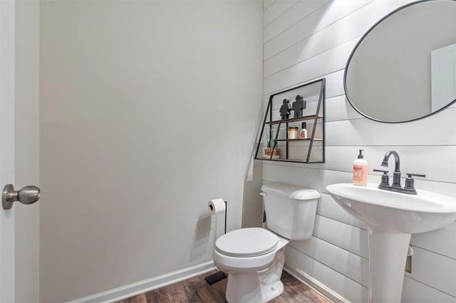 100 Arbor Chase Parkway, Rockmart, GA 30153