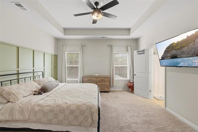 100 Arbor Chase Parkway, Rockmart, GA 30153