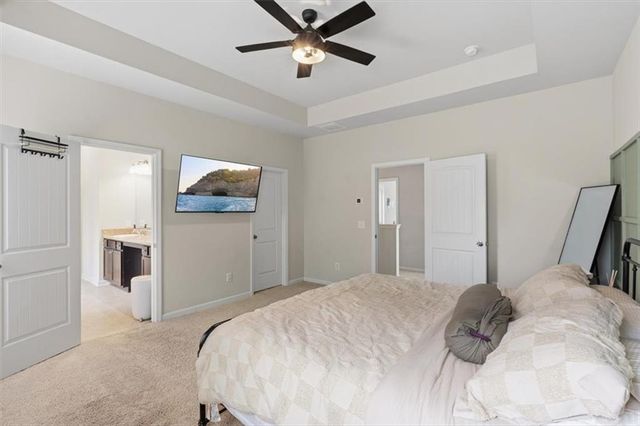 100 Arbor Chase Parkway, Rockmart, GA 30153