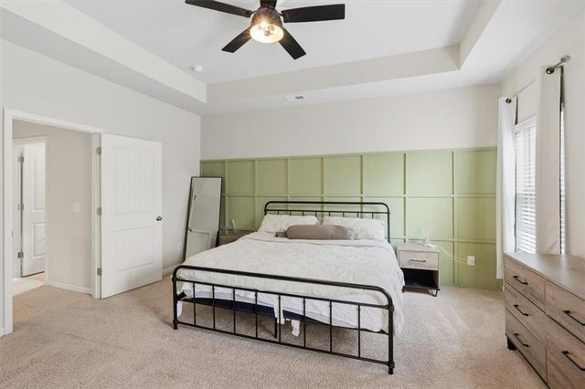 100 Arbor Chase Parkway, Rockmart, GA 30153