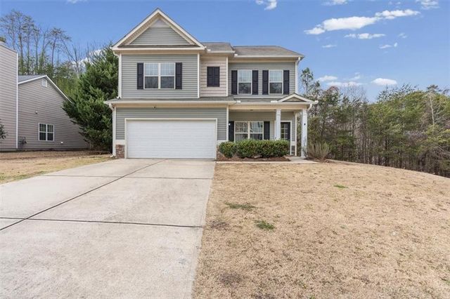 100 Arbor Chase Parkway, Rockmart, GA 30153