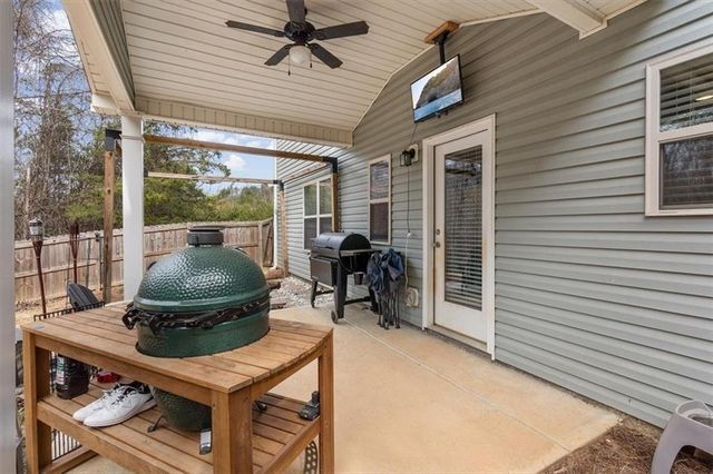 100 Arbor Chase Parkway, Rockmart, GA 30153