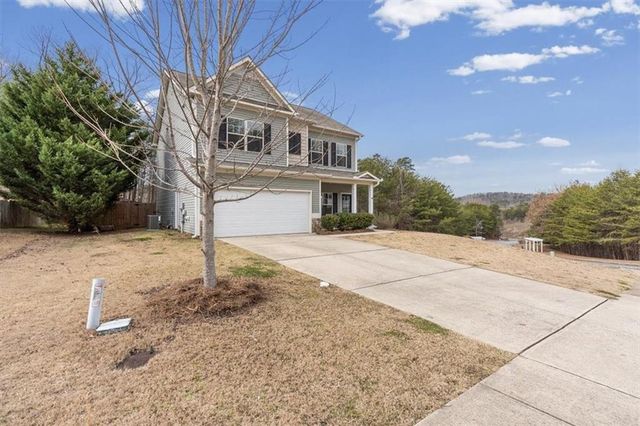 100 Arbor Chase Parkway, Rockmart, GA 30153