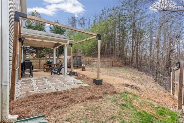 100 Arbor Chase Parkway, Rockmart, GA 30153