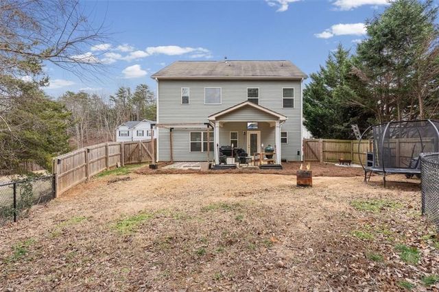 100 Arbor Chase Parkway, Rockmart, GA 30153