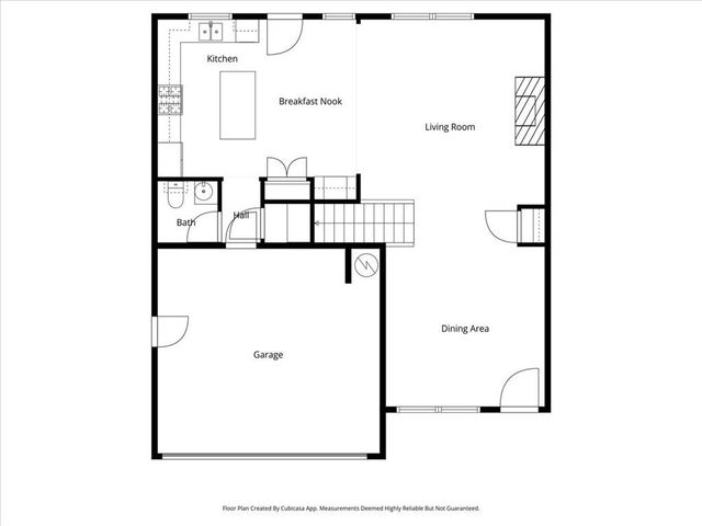 100 Arbor Chase Parkway, Rockmart, GA 30153