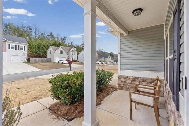 100 Arbor Chase Parkway, Rockmart, GA 30153