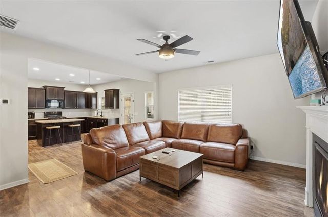 100 Arbor Chase Parkway, Rockmart, GA 30153